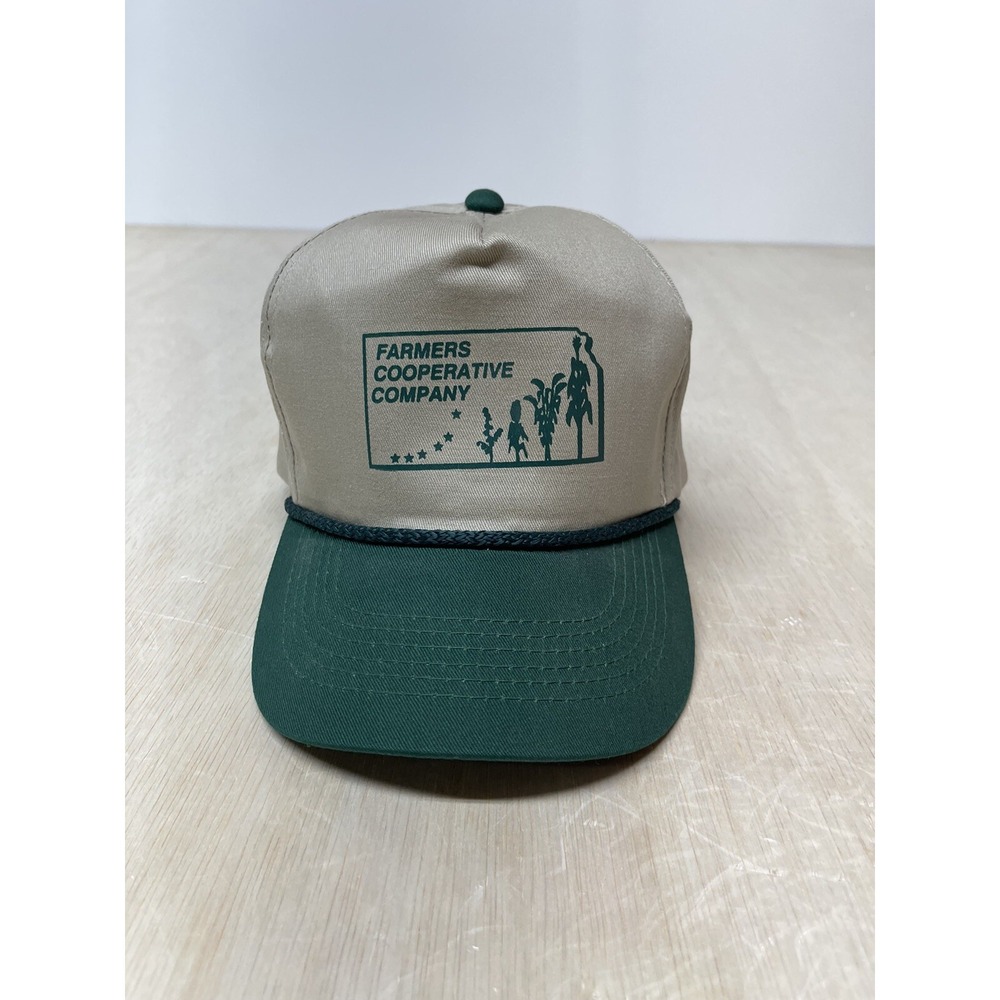 OC Genuine Quality Farmers Outdoor Hunting Baseball Cap Hat Men's Adjustable Siz